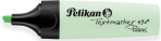 Zvýrazňovač 490 Pelikan Pastelový zelený - 