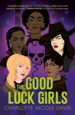Good Luck Girls - Charlotte Nicole Davisová