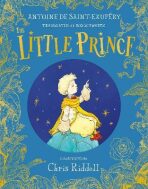 The Little Prince (Defekt) - Antoine de Saint-Exupéry