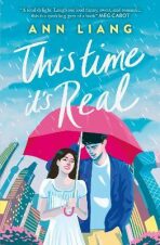 This Time It´s Real (Defekt) - Ann Liang