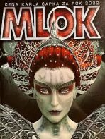 Mlok 2022 - Nejlepší sci-fi a fantasy povídky roku 2022 - 
