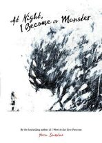 At Night, I Become a Monster (Light Novel) - Yoru Sumino