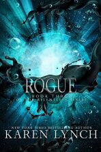 Rogue - Karen Lynch