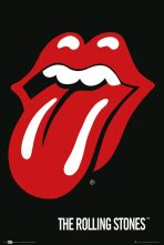 Rolling Stones - Lips - 