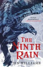 The Ninth Rain - Jen Williams