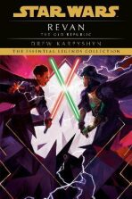 Revan: Star Wars Legends (The Old Republic) - Drew Karpyshyn