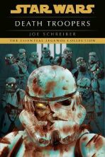 Death Troopers: Star Wars Legends - Joe Schreiber