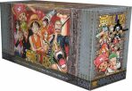 One Piece Box Set 3 - Eiichiro Oda