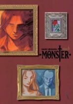 Monster 6 - Naoki Urasawa