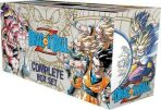 Dragon Ball Z Complete Box Set: Vols. 1-26 with premium - Akira Toriyama