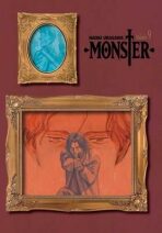 Monster 9 - Naoki Urasawa