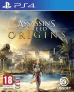 Assassin's Creed Origins PS4 - 