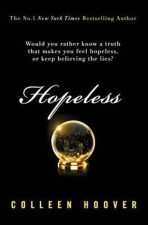 Hopeless (Defekt) - Colleen Hooverová