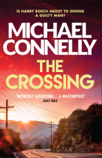 The Crossing (Defekt) - Michael Connelly