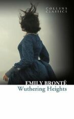 Wuthering Heights (Collins Classics) (Defekt) - Emily Brontëová