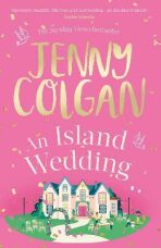 An Island Wedding - Jenny Colganová