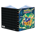 Pokémon UP SWSH12.5 Crown Zenith - A5 album - 