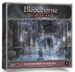 Bloodborne: Katakomby Kalicha (Defekt) - 