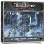 Bloodborne: Opuštěný hrad Cainhurst - 