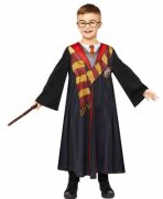 Dětský kostým Harry Potter DLX 10-12 let - 