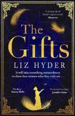 The Gifts - Liz Hyderová
