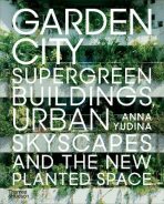 Garden City - Anna Yudina