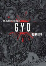 Gyo (2-in-1 Deluxe Edition) - Džundži Itó