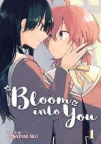 Bloom into You 1 - Nio Nakatani