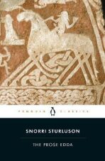 The Prose Edda - Snorri Sturluson