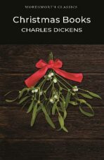 Christmas Books (Defekt) - Charles Dickens