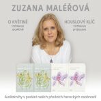 O květině / Houslový klíč - Zuzana Maléřová