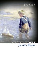 Jacob´s Room (Collins Classics) - Virginia Woolfová