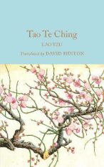 Tao Te Ching - Lao-C'