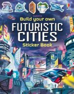 Build Your Own Futuristic Cities - Sam Smith