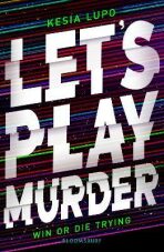 Let´s Play Murder - Kesia Lupo