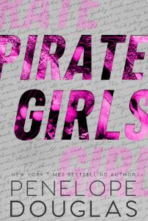 Pirate Girls - Penelope Douglasová