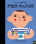 Pablo Picasso - Maria Isabel Sanchez Vegara
