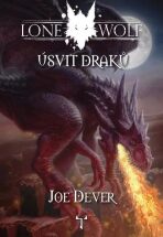 Úsvit draků - Joe Dever