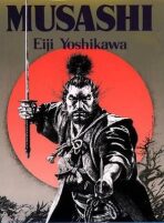 Musashi - Eidži Jošikawa