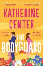 The Bodyguard (Defekt) - Katherine Centerová