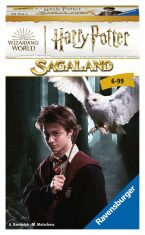 Harry Potter Sagaland - Hry (20912) - 