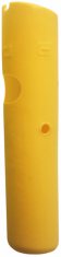 Silikonový obal na Albi tužku 2.0 - žlutá - 