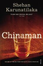Chinaman - Shehan Karunatilaka