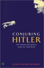 Conjuring Hitler - Guido Giacomo Preparata