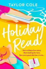 Holiday Read (Defekt) - Taylor Cole