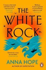 The White Rock - Anna Hope