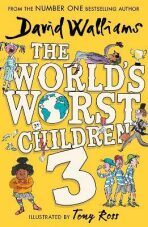 The World's Worst Children 3 - David Walliams