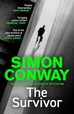 The Survivor - Simon Conway