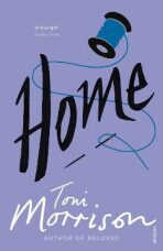 Home - Toni Morrisonová