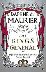 The King´s General - Daphne du Maurier